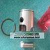 piston pour Peugeot Fox ou Honda walaroo 39.97 piston pour Peugeot Fox ou Honda walaroo 39.97